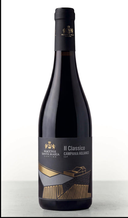 Il Classico Campania Aglianico IGP