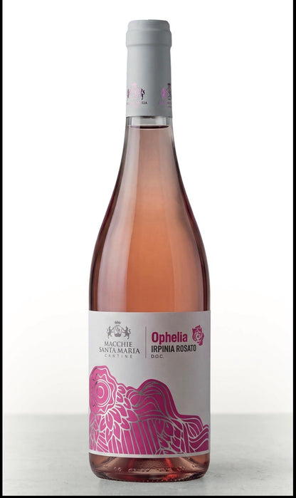 OPHELIA Irpinia Rosato DOC
