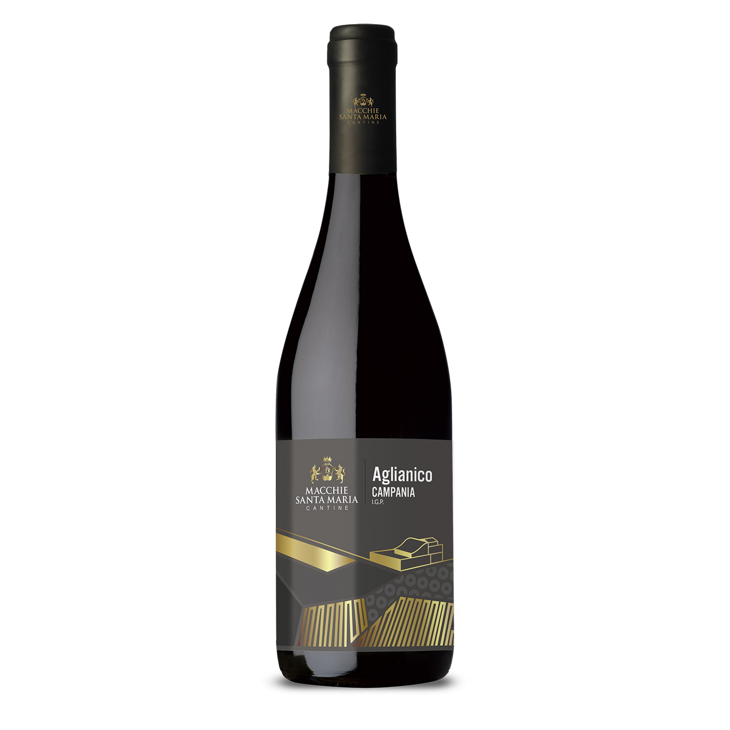 Campania Aglianico IGP