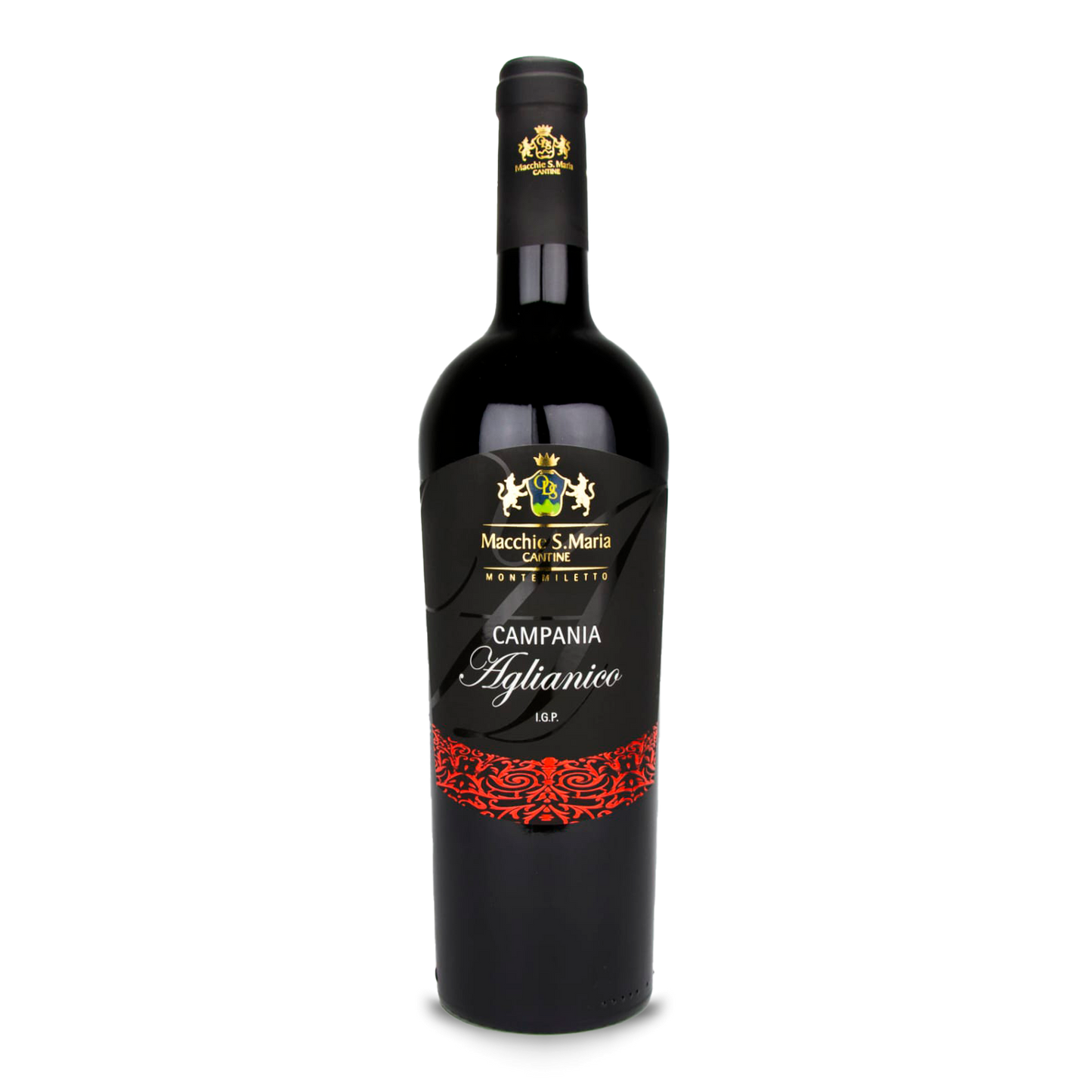 Campania Aglianico IGP