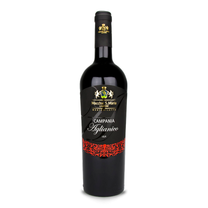 Campania Aglianico IGP