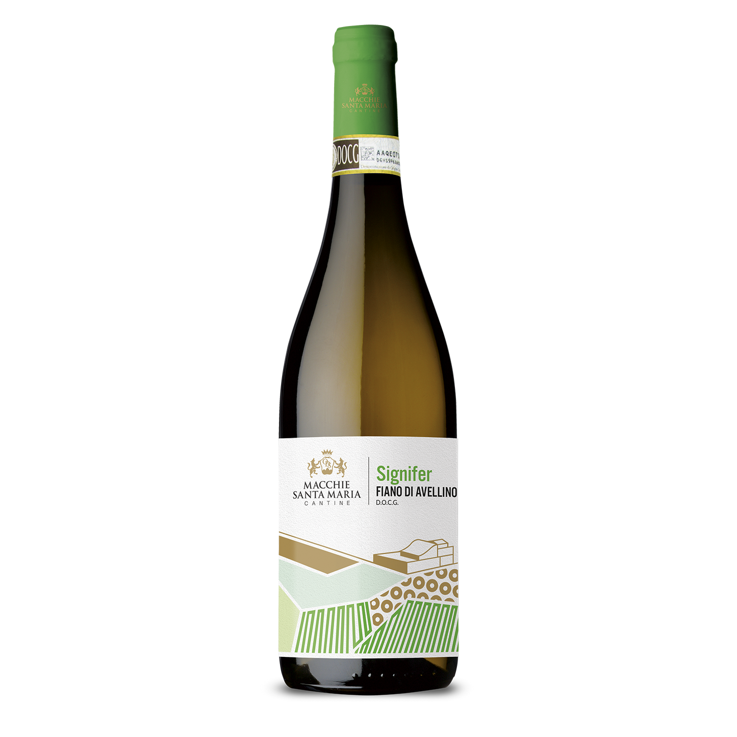 SIGNIFER Fiano di Avellino DOCG